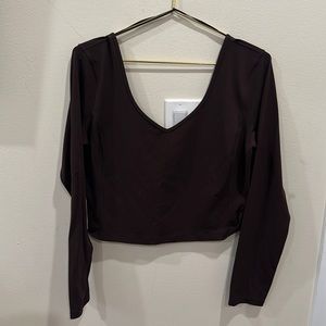 Lulu Align Top in Java